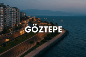 göztepe Göztepe Halı Yıkama