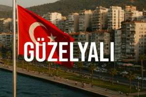 güzlyalı