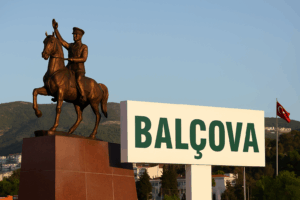 image balçova halı yıkama