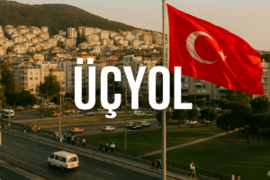 üçyol Üçyol Halı Yıkama